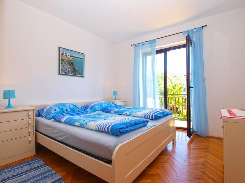 Apartments Kosovka 1398 Pjescana Uvala Exterior foto