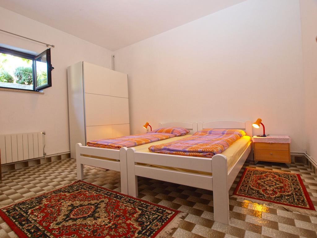 Apartments Kosovka 1398 Pjescana Uvala Exterior foto